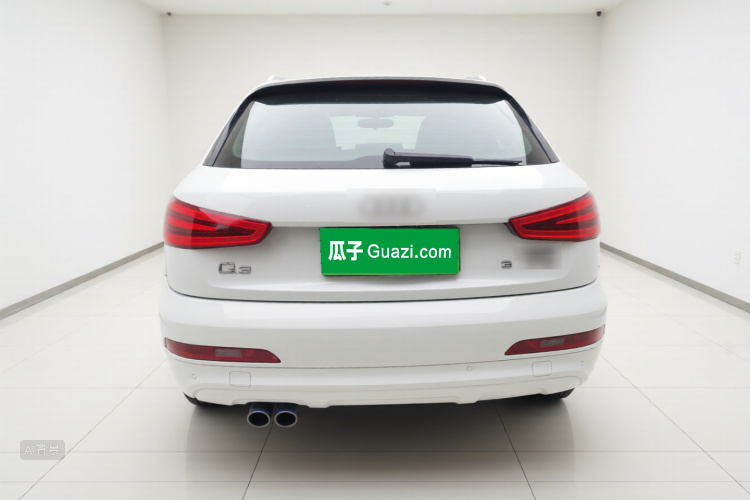 Audi Q3 2014 immagine di auto #6