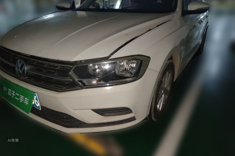 Volkswagen Bora 2018 #2 Volkswagen Bora 2018 car image #2