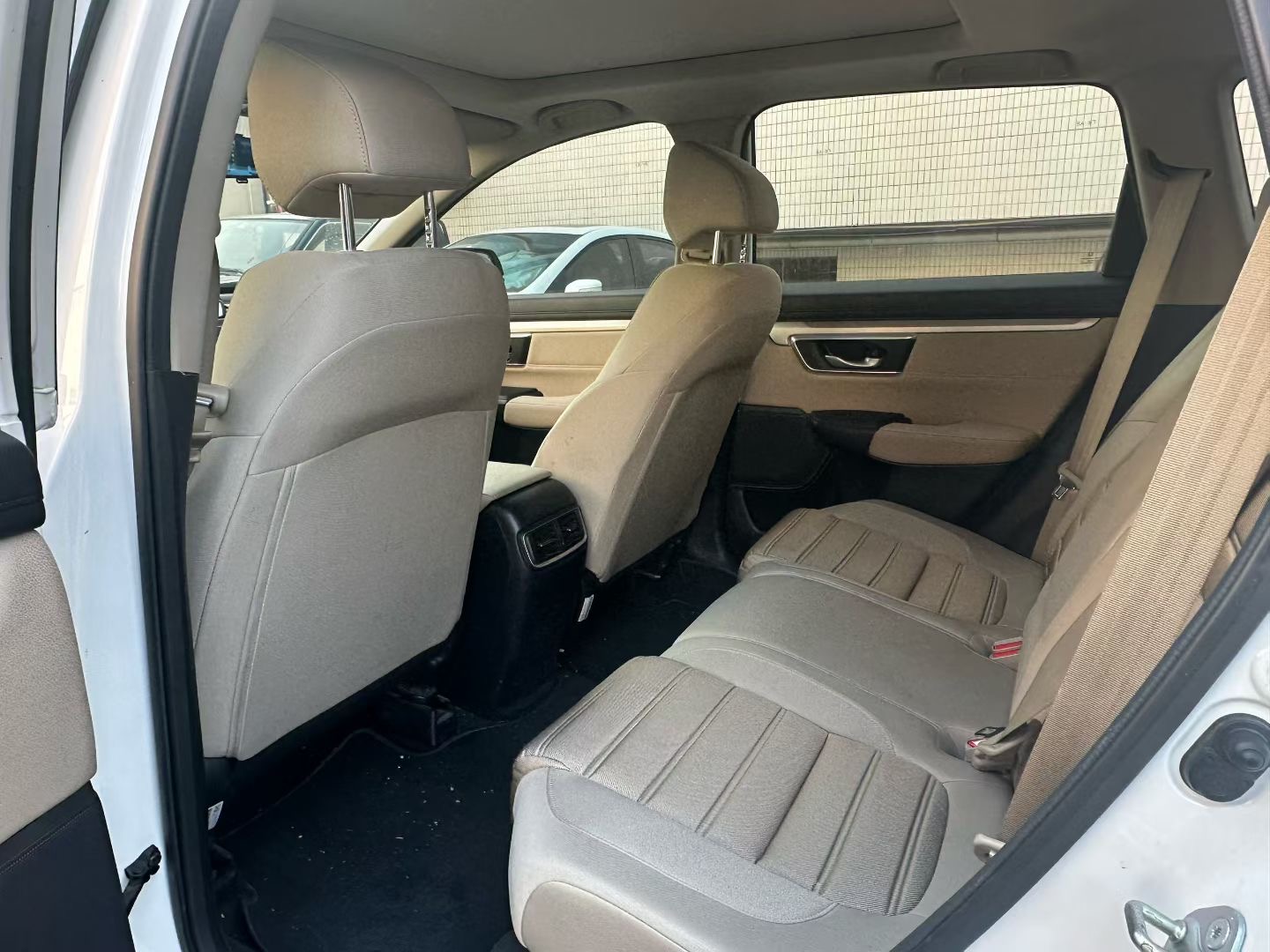 Honda CR-V 2020 immagine di auto #5