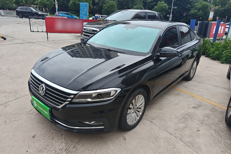 Volkswagen Lavida 2019 #2 Volkswagen Lavida 2019 car image #2