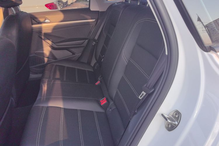 Volkswagen Lavida 2021 imagen de coche #17