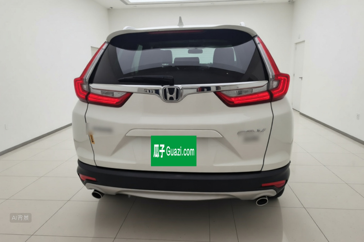 Honda CR-V 2020 car image #6