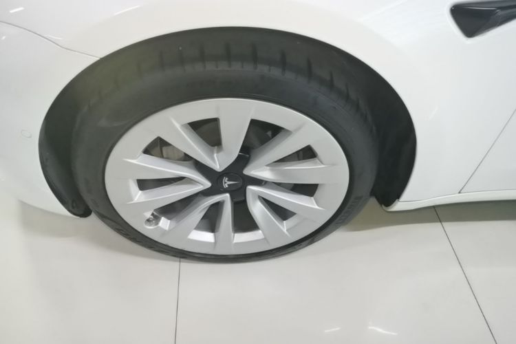 Tesla Model 3 2023 #9 Tesla Model 3 2023 car image #9