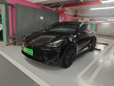 Tesla Model Y 2023 Tesla Model Y 2023 immagine di auto