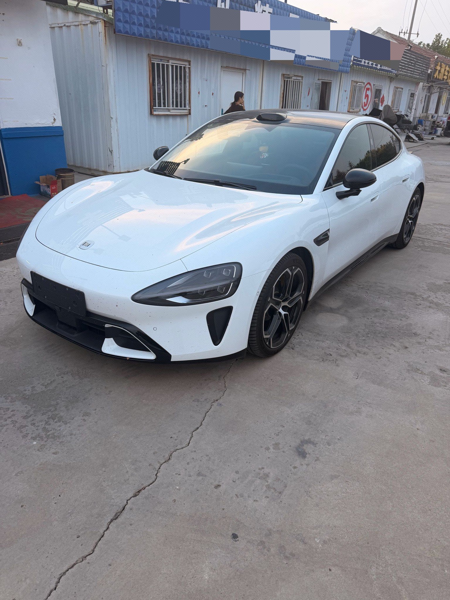 2026 2026 imagen de coche