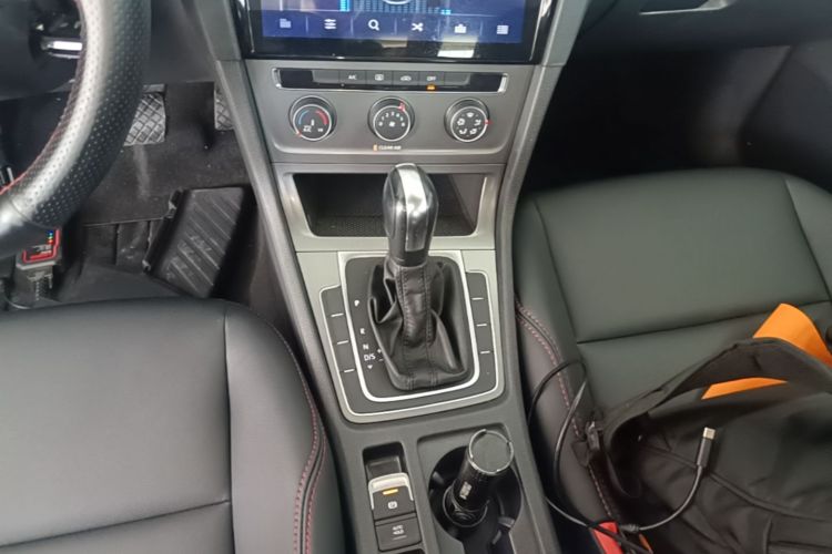 Volkswagen Golf 2016 #14 Volkswagen Golf 2016 car image #14