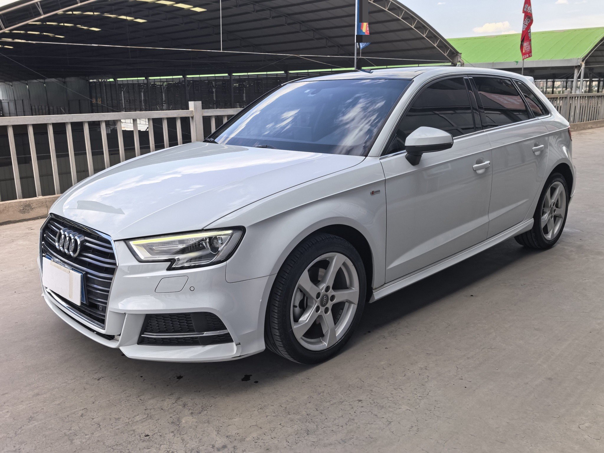 2019 car image 