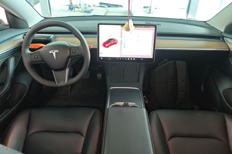 Tesla Model 3 2023 #10 Tesla Model 3 2023 car image #10