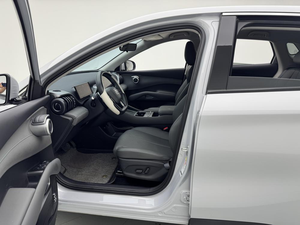 BYD Yuan Plus 2025 car image #19