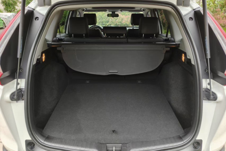 Honda CR-V 2018 car image #22