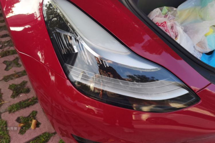 Tesla Model 3 2020 #8 Tesla Model 3 2020 immagine di auto #8