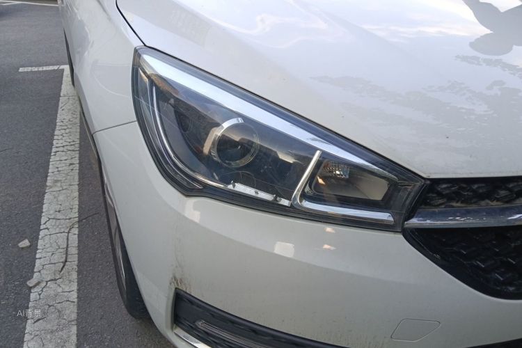 Chery Arrizo 5 2016 car image #8