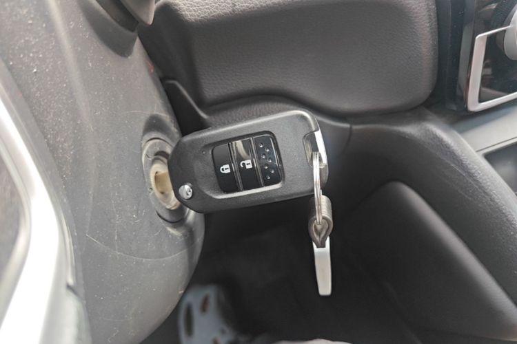 Honda CR-V 2020 car image #14