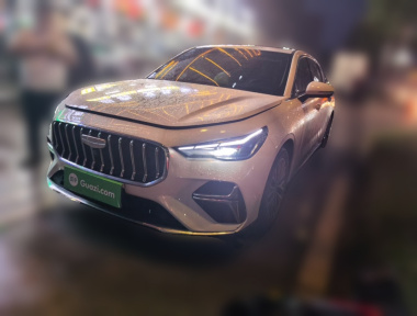 GEELY Emgrand 2026 GEELY Emgrand 2026 car image