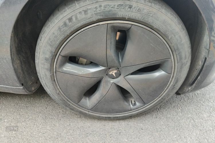 Tesla Model 3 2020 car image #9