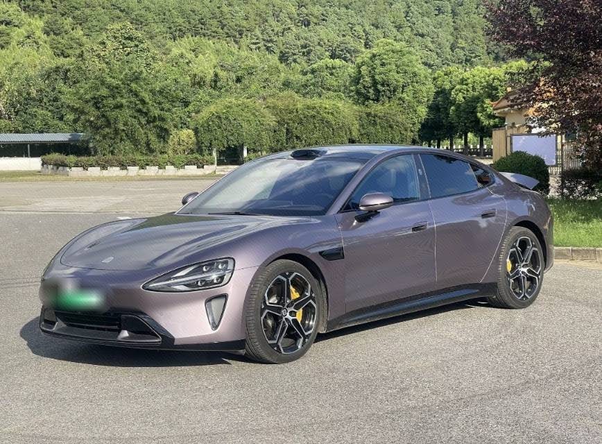2025 car image 