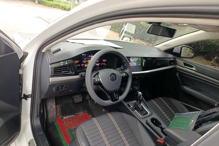 Volkswagen Lavida 2022 #10 Volkswagen Lavida 2022 car image #10