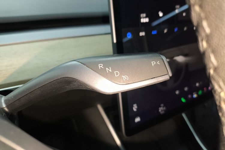 Tesla Model 3 2020 #14 Tesla Model 3 2020 immagine di auto #14