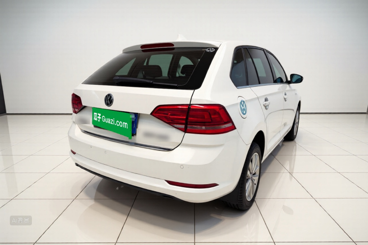 Volkswagen Santana 2016 car image #7