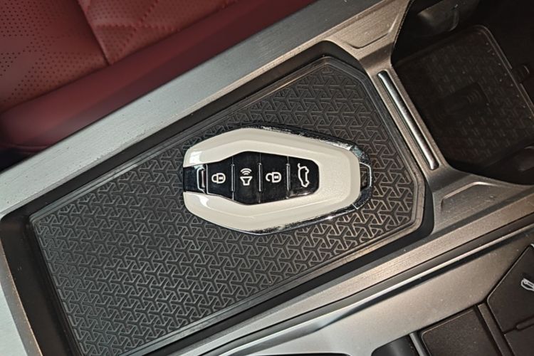 Jetour X70 PLUS 2024 imagem de carro #9