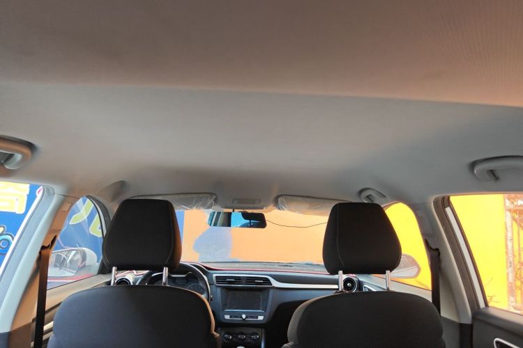 MG ZS 2021 #16 MG ZS 2021 immagine di auto #16