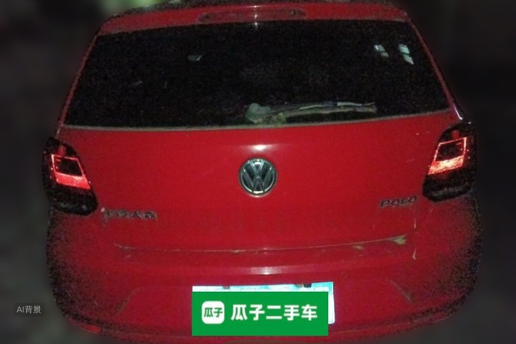 Volkswagen Polo 2015 immagine di auto #6