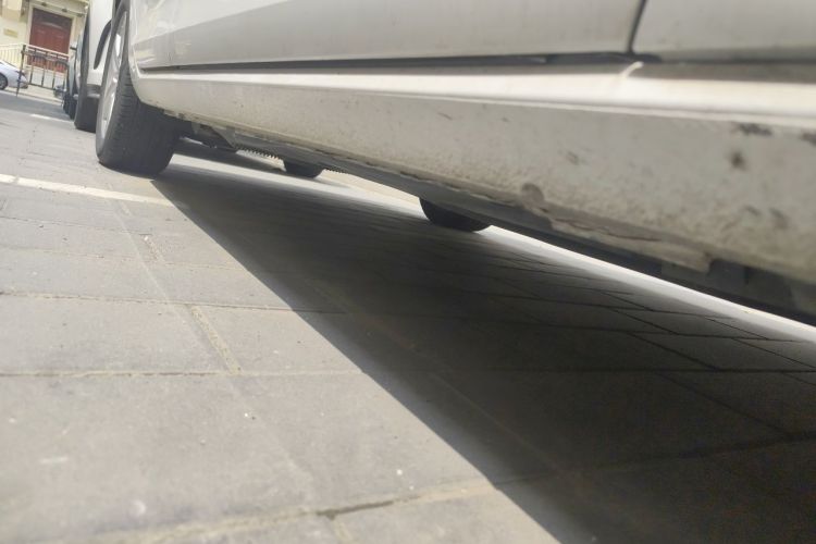Volkswagen Golf 2015 car image #19