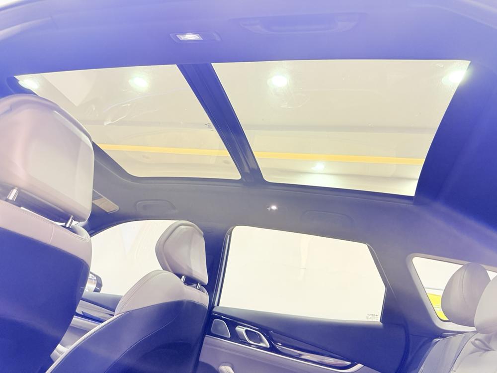 GEELY Boyue L 2025 imagen de coche #16