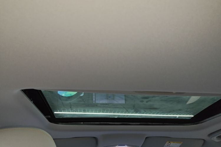 GEELY Emgrand L HiP 2022 #18 GEELY Emgrand L HiP 2022 car image #18