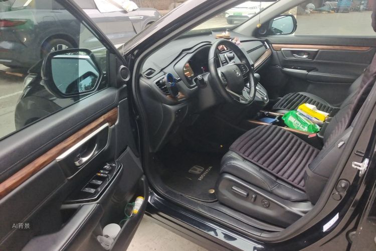 Honda CR-V 2017 car image #18