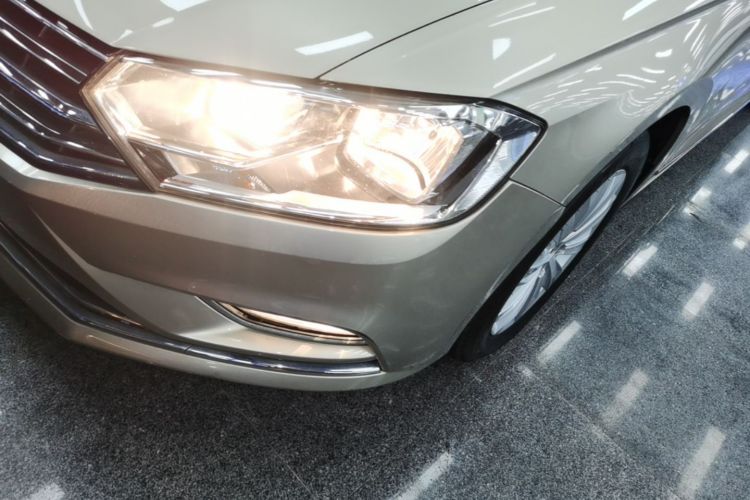 Volkswagen Bora 2016 car image #23