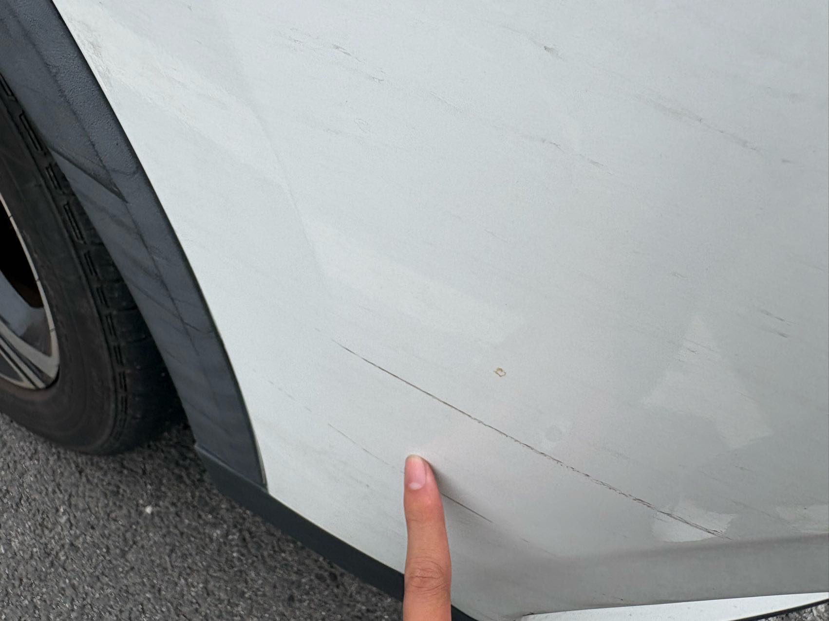 MG ZS 2020 car image #8