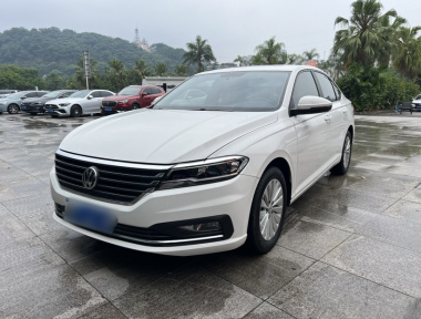Volkswagen Lavida 2019 Volkswagen Lavida 2019 car image