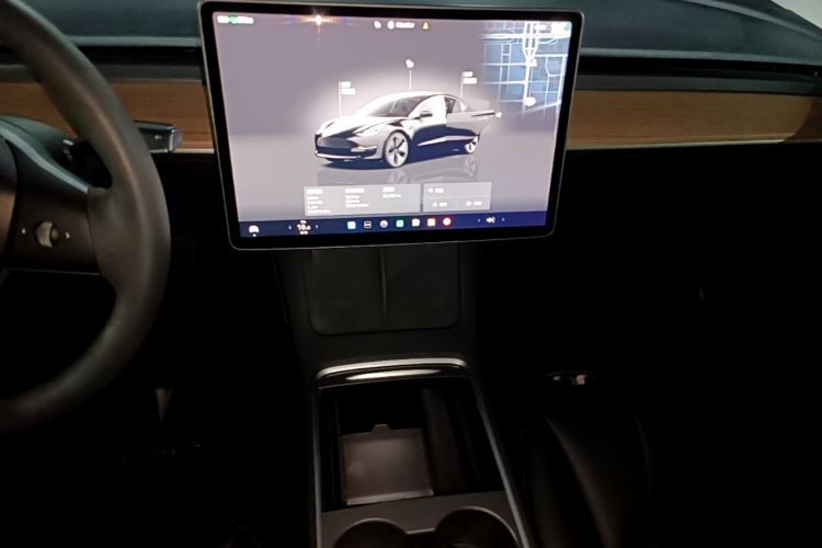 Tesla Model 3 2023 #13 Tesla Model 3 2023 car image #13