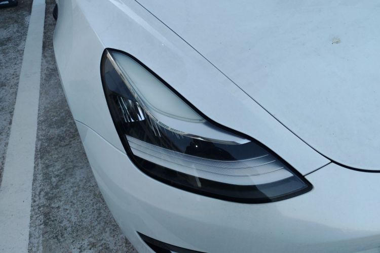 Tesla Model 3 2020 #8 Tesla Model 3 2020 car image #8
