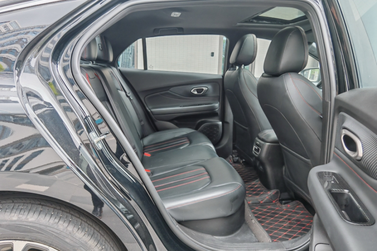 GAC Trumpchi Empow 2024 car image #15