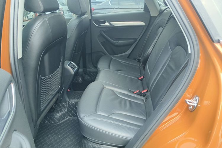 Audi Q3 2015 #17 Audi Q3 2015 immagine di auto #17