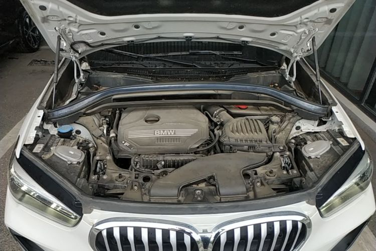 BMW X1 2023 #20 BMW X1 2023 car image #20