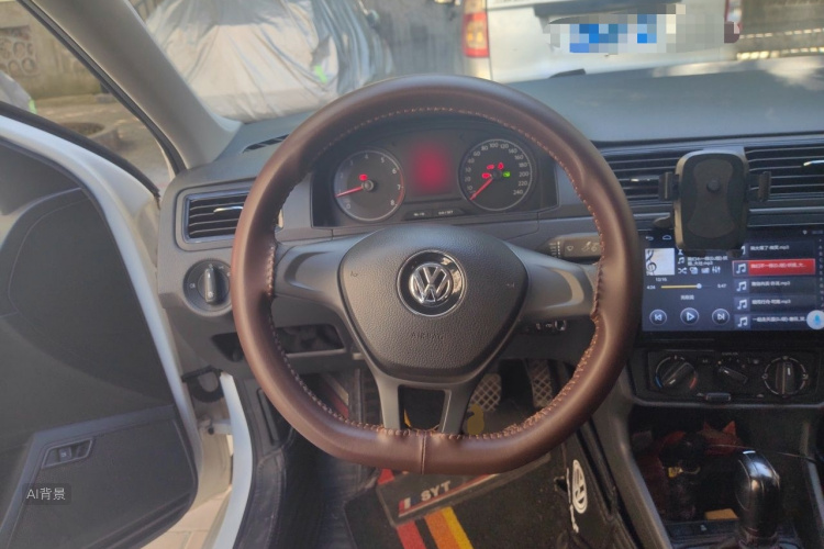 Volkswagen Santana 2019 immagine di auto #12