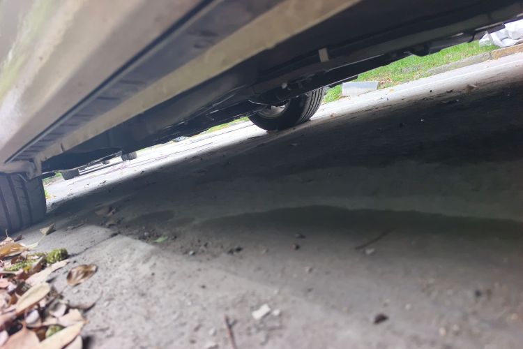 Toyota Corolla 2017 immagine di auto #22