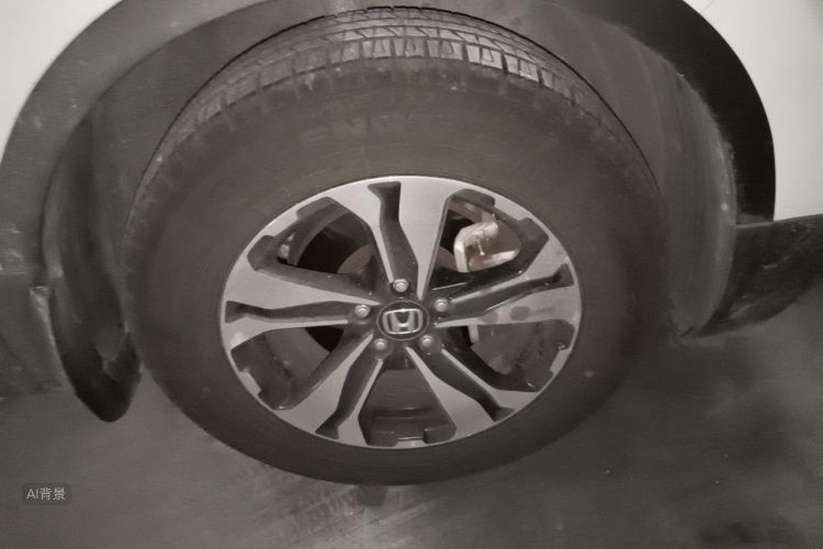 Honda CR-V 2017 car image #9