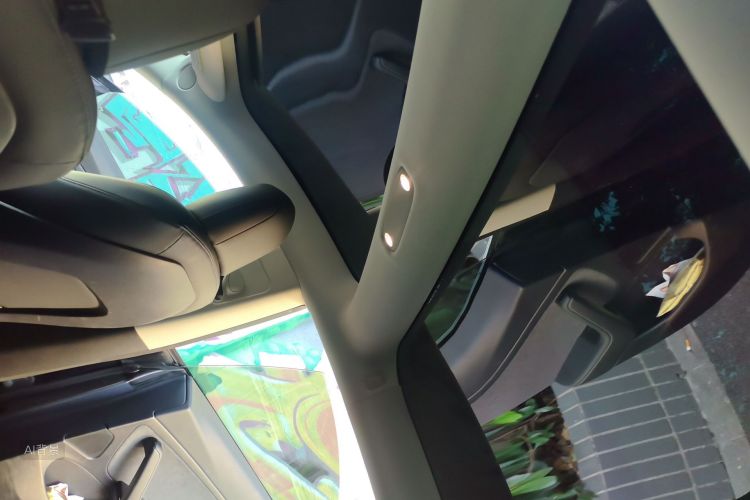 Tesla Model 3 2020 immagine di auto #20