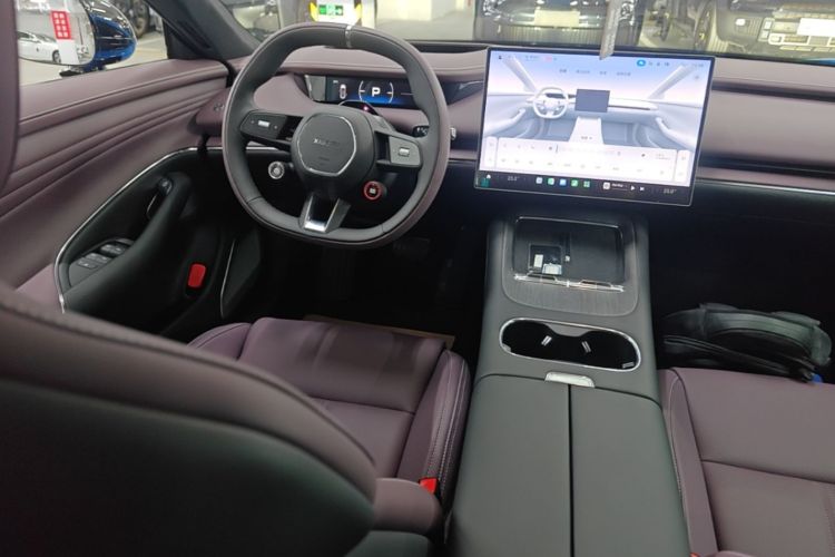 2026 car image #11