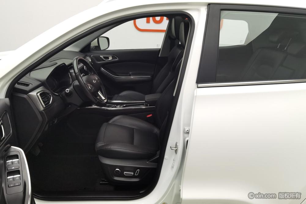 Chery Tiggo 5x 2017 #17 Chery Tiggo 5x 2017 car image #17
