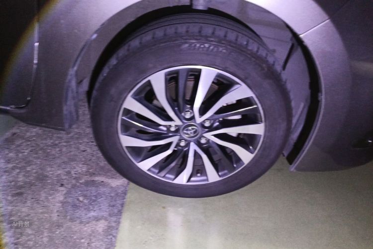 Toyota Corolla Hybird E+ 2019 #9 Toyota Corolla Hybird E+ 2019 immagine di auto #9