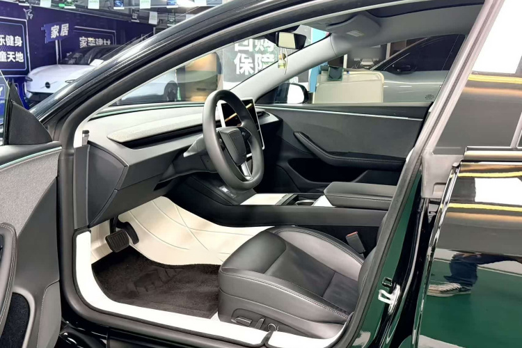 Tesla Model 3 2023 car image #13