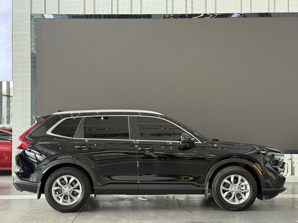 Honda CR-V 2024 صورة سيارة #7