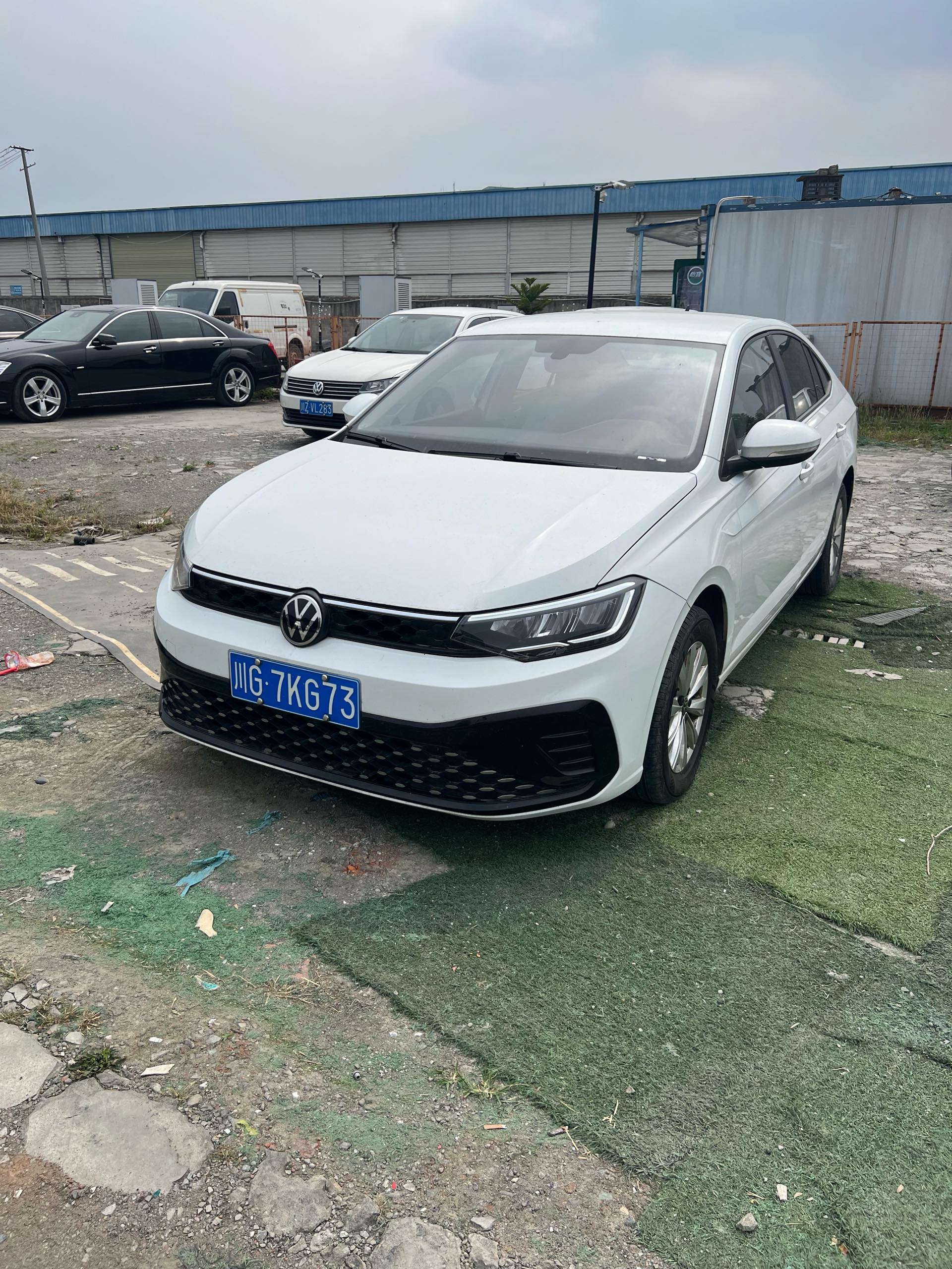 Volkswagen Lavida 2024 Volkswagen Lavida 2024 car image