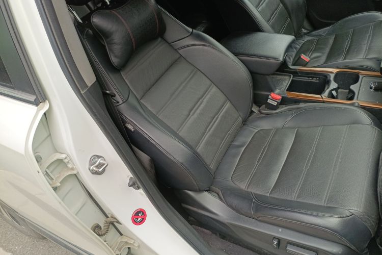 Honda CR-V 2021 immagine di auto #24