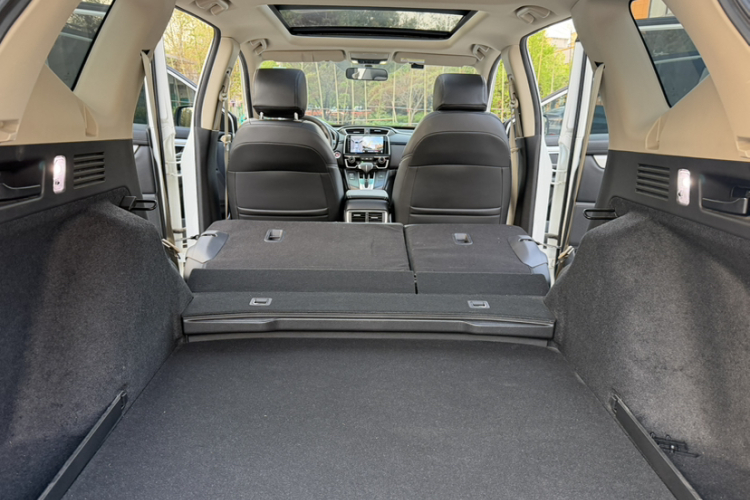 Honda CR-V 2021 car image #14